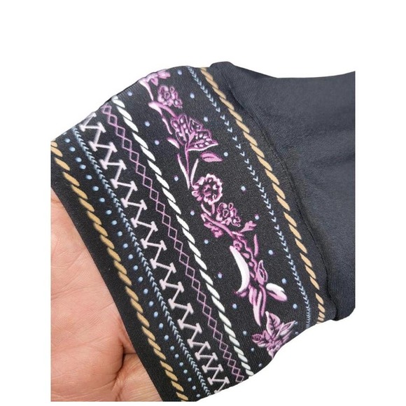 White House Black Market Black dress - Picture 4 of 5